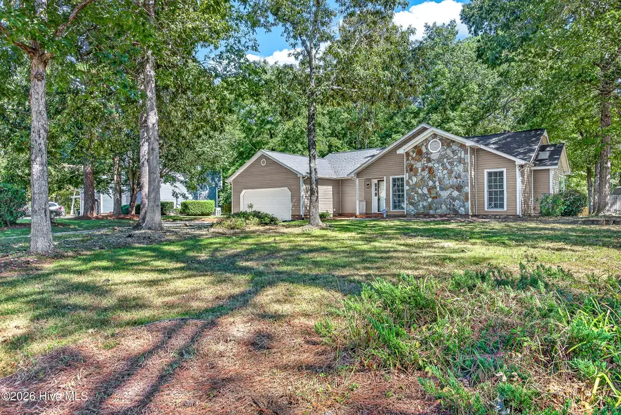 439 Candlewood Drive, Jacksonville, NC 28540 - #3