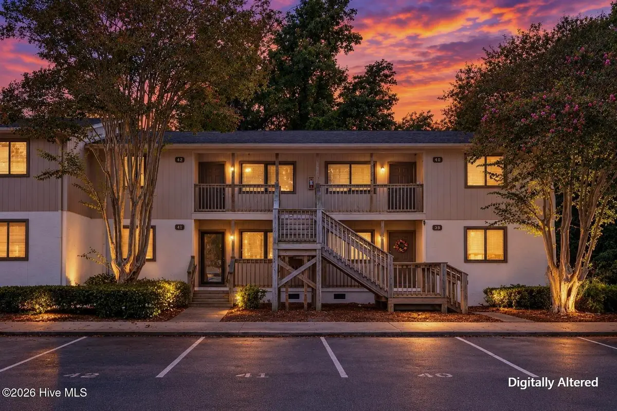 522 S Kerr Avenue #Apt 42, Wilmington, NC 28403 - #1