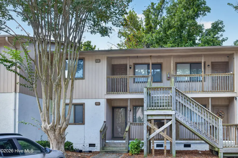 522 S Kerr Avenue #Apt 42, Wilmington, NC 28403 - #2