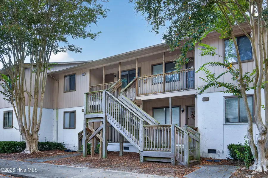 522 S Kerr Avenue #Apt 42, Wilmington, NC 28403 - #3