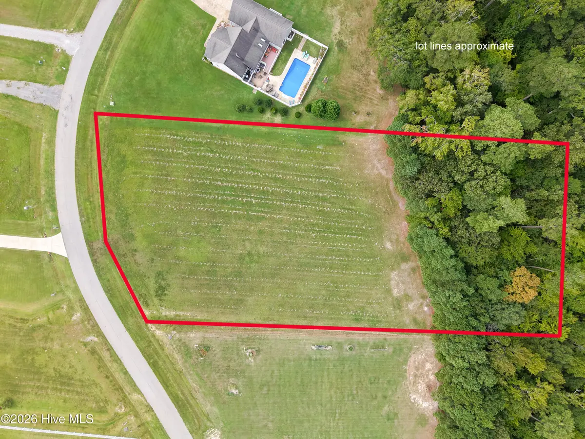 228 Dockery Drive, Hertford, NC 27944 - #1