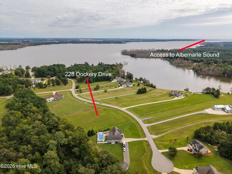 228 Dockery Drive, Hertford, NC 27944 - #3