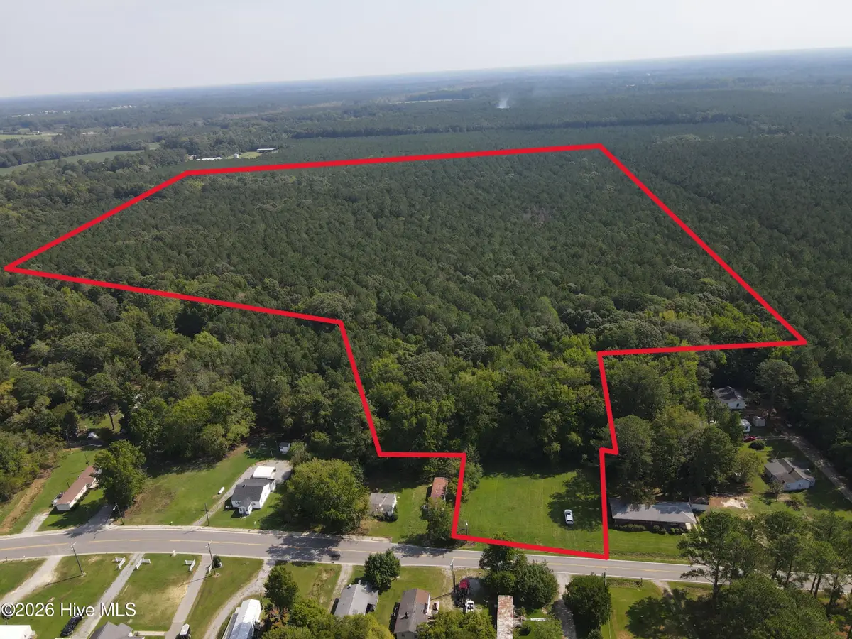 Tbd Bryantown Road, Jackson, NC 27845 - #1