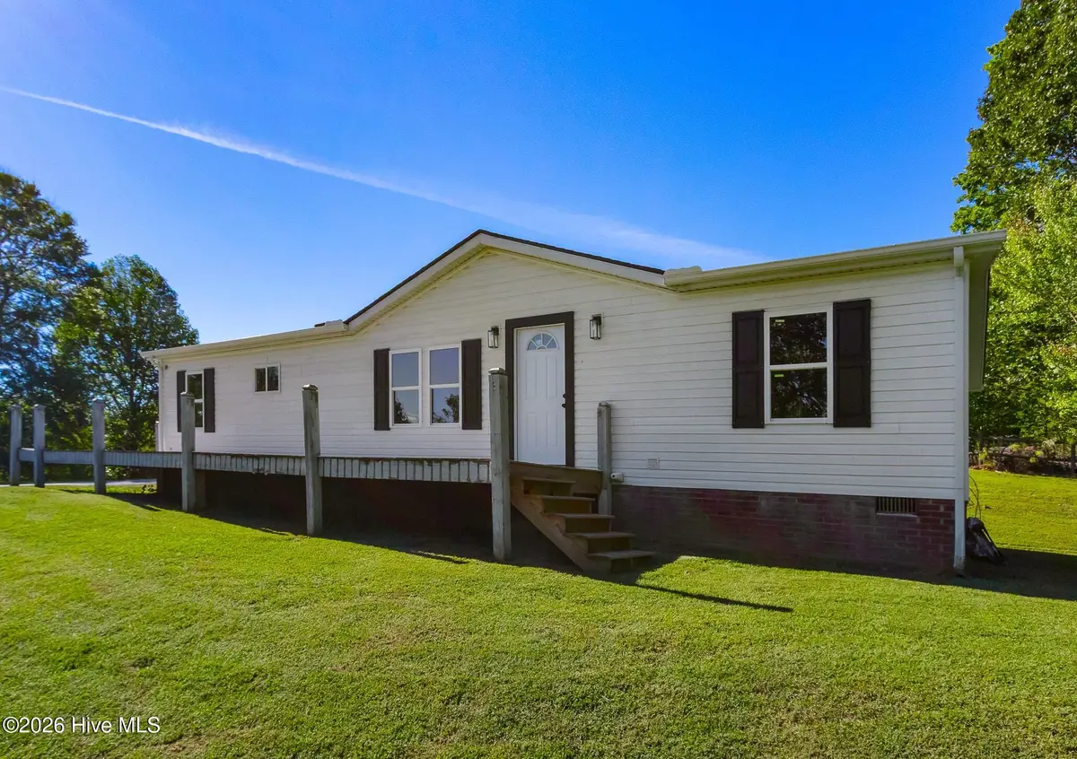 258 Bobcat Lane, Warne, NC 28909 - #1