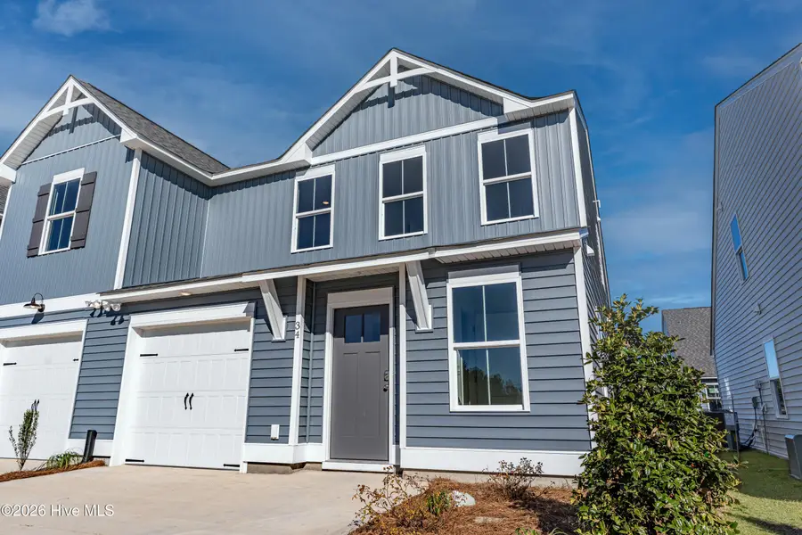52 W Pioneer Way #123, Hampstead, NC 28443 - #2
