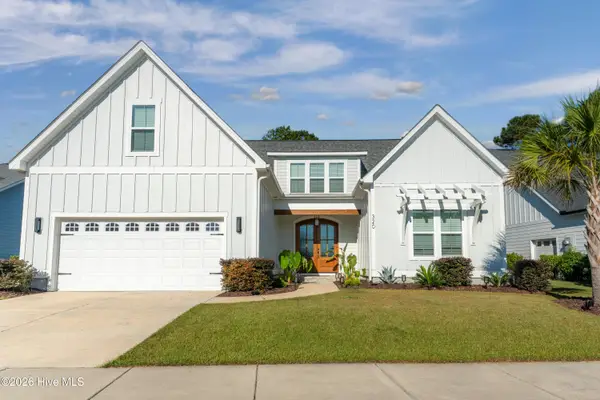 320 Summerhouse Drive, Holly Ridge, NC 28445