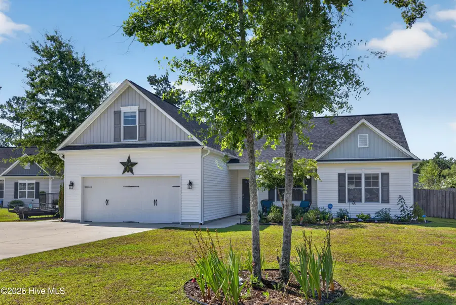 217 Bronze Drive, Rocky Point, NC 28457 - #3