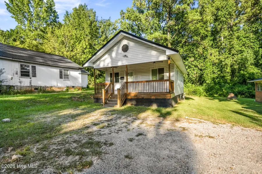 218 S Long Drive, Rockingham, NC 28379 - #2