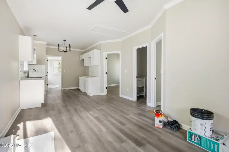 218 S Long Drive, Rockingham, NC 28379 - #3