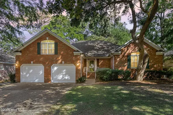 705 Sea Castle Court, Wilmington, NC 28412