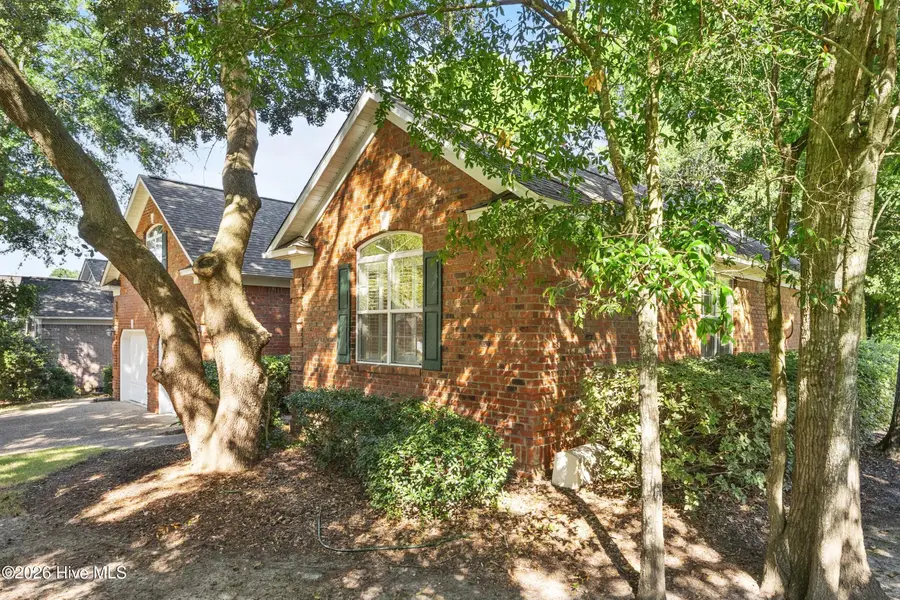 705 Sea Castle Court, Wilmington, NC 28412 - #2