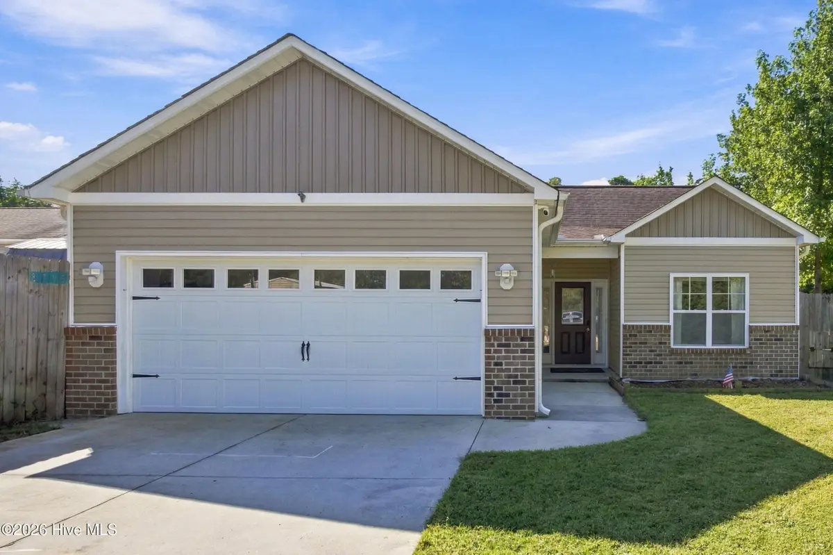 8795 Lanvale Oaks Drive Ne, Leland, NC 28451 - #1