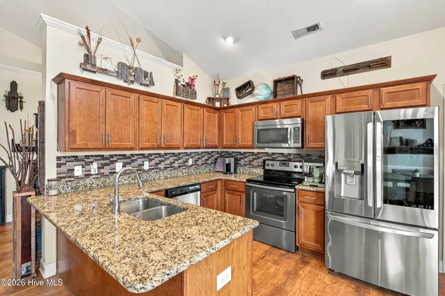 8795 Lanvale Oaks Drive Ne, Leland, NC 28451 - #2