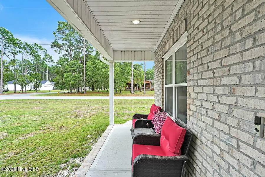 1805 Salisbury Road, Southport, NC 28461 - #3