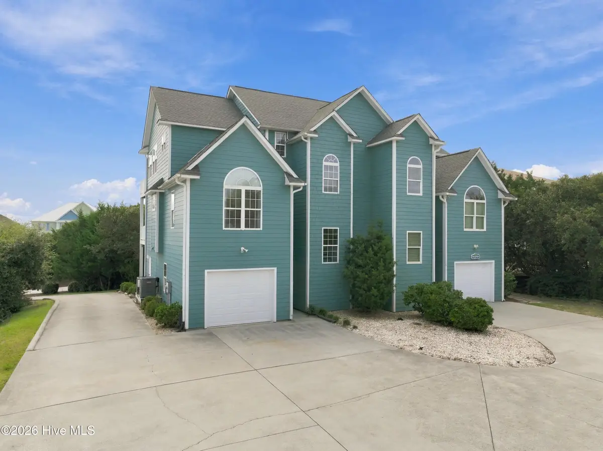9936 Louise Howard Court #East, Emerald Isle, NC 28594 - #1