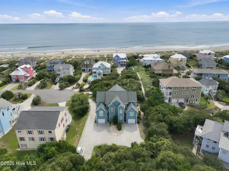 9936 Louise Howard Court #East, Emerald Isle, NC 28594 - #2