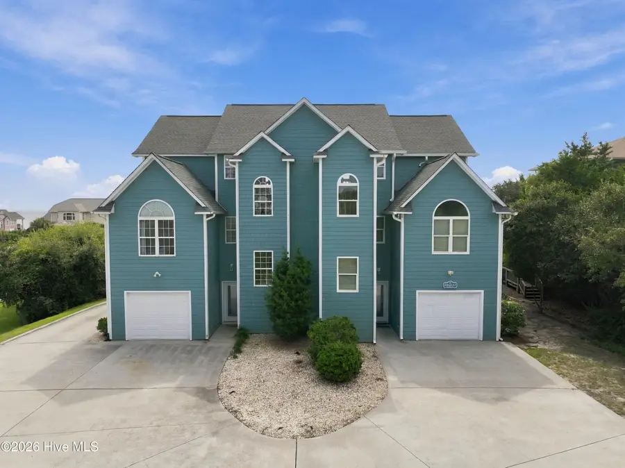 9936 Louise Howard Court #East, Emerald Isle, NC 28594 - #3