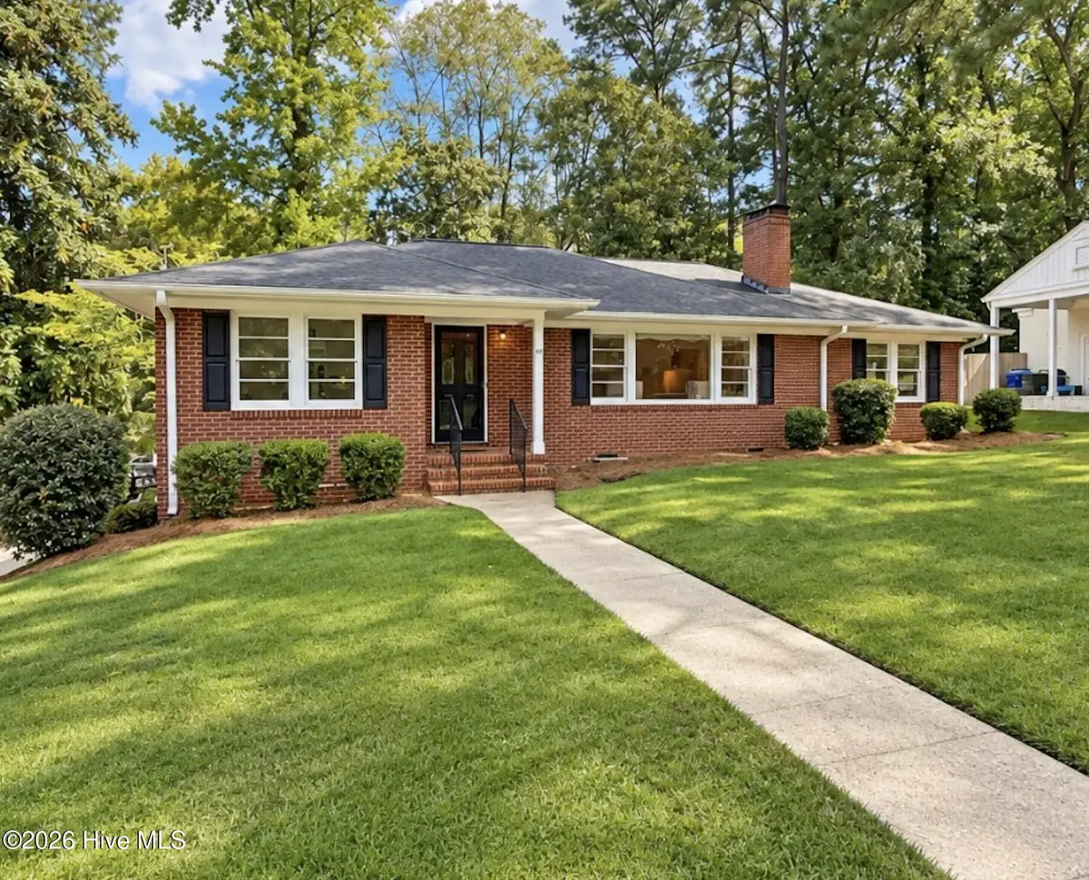 1003 E Rock Spring Road, Greenville, NC 27858 - #1