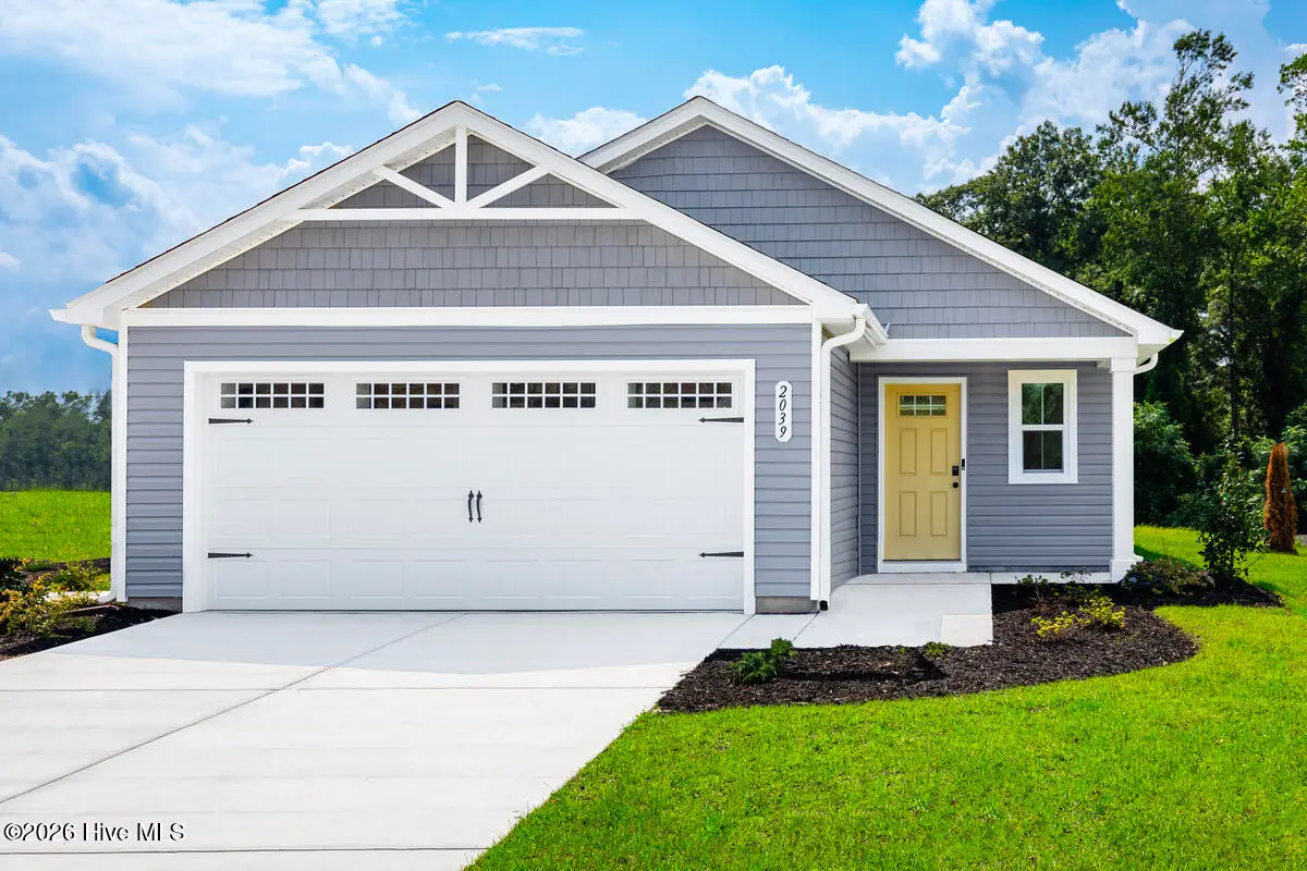 3005 Lebel Drive Ne, Bolivia, NC 28422 - #1