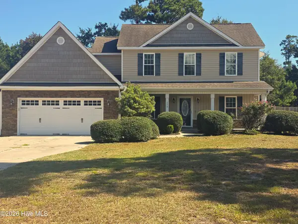 776 Jim Grant Avenue, Sneads Ferry, NC 28460