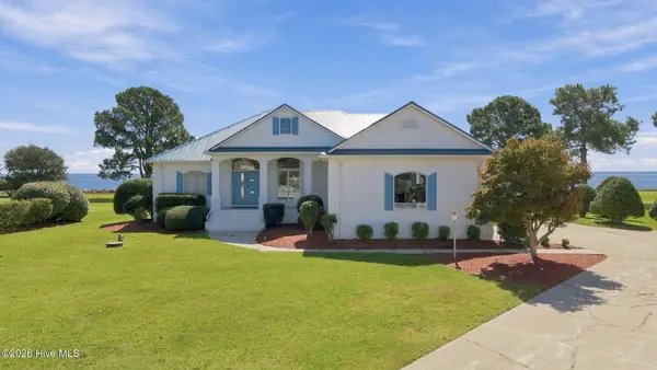 6022 Dolphin Road, Oriental, NC 28571