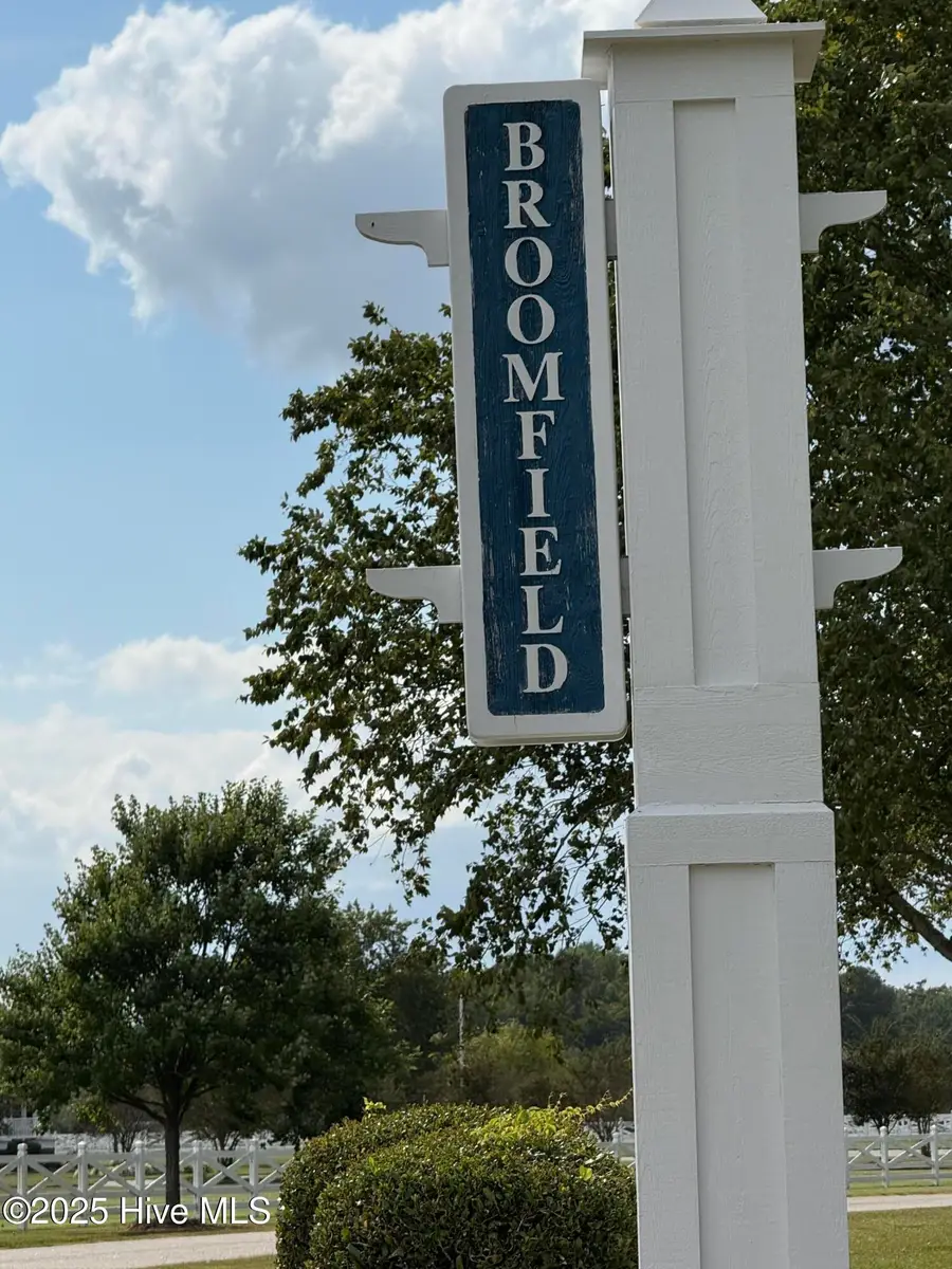 124 Indian Town Creek Drive, Hertford, NC 27944 - #3