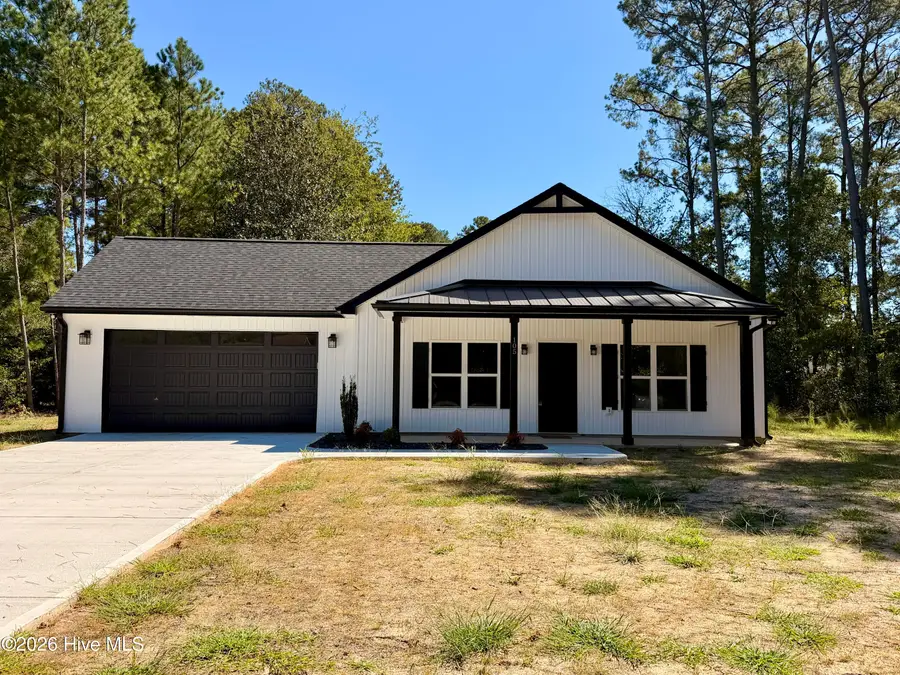 105 Franklin Street, La Grange, NC 28551 - #3