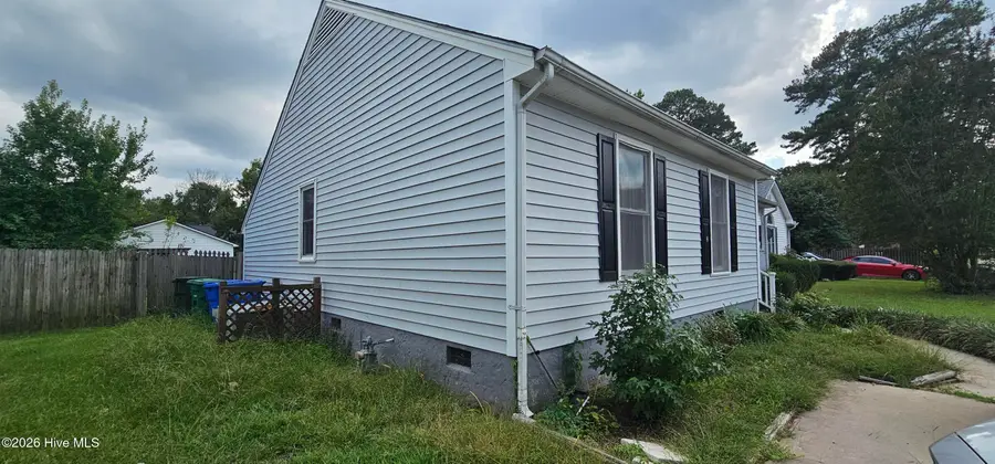 2313 Shreve Street Sw, Wilson, NC 27893 - #2