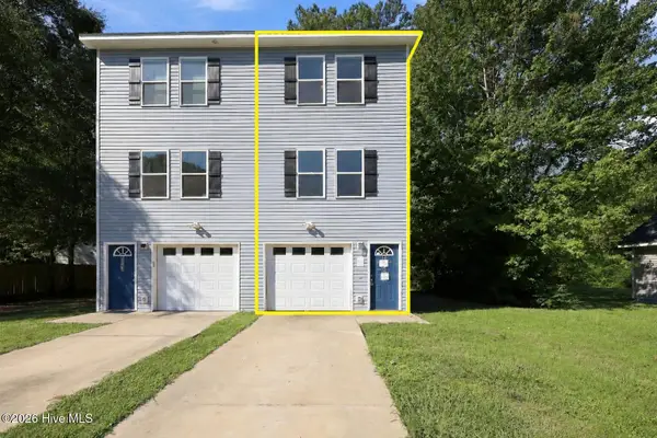 508 Redwood Place #2, Jacksonville, NC 28540