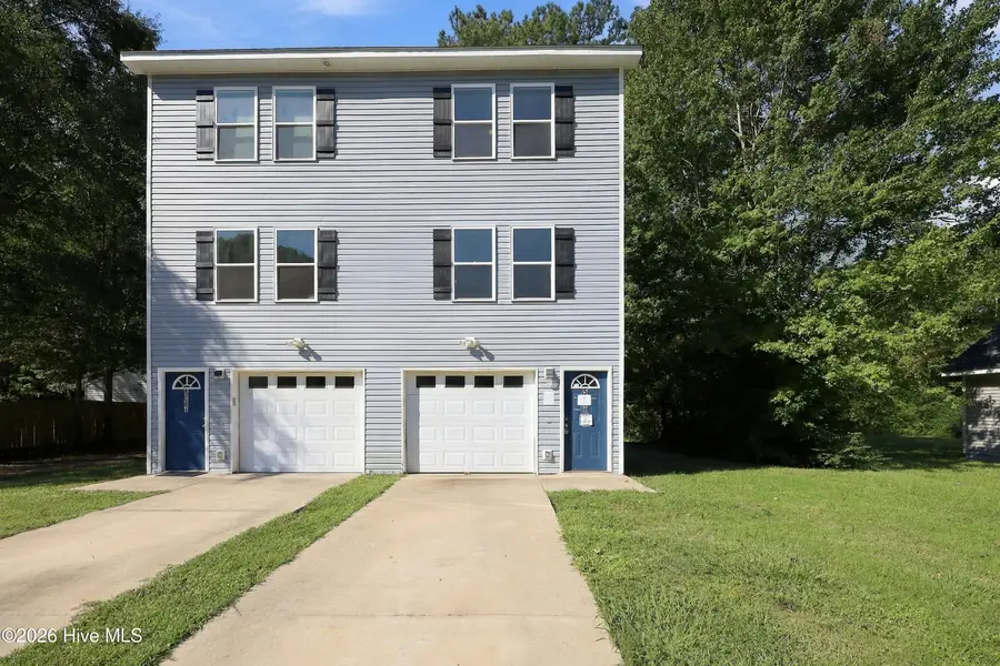 508 Redwood Place #2, Jacksonville, NC 28540 - #2