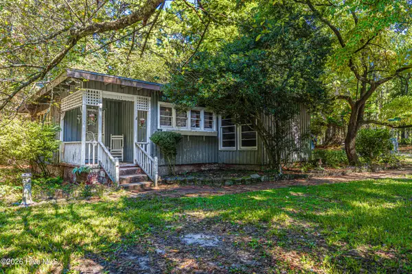 112 Dare Drive, Hamlet, NC 28345