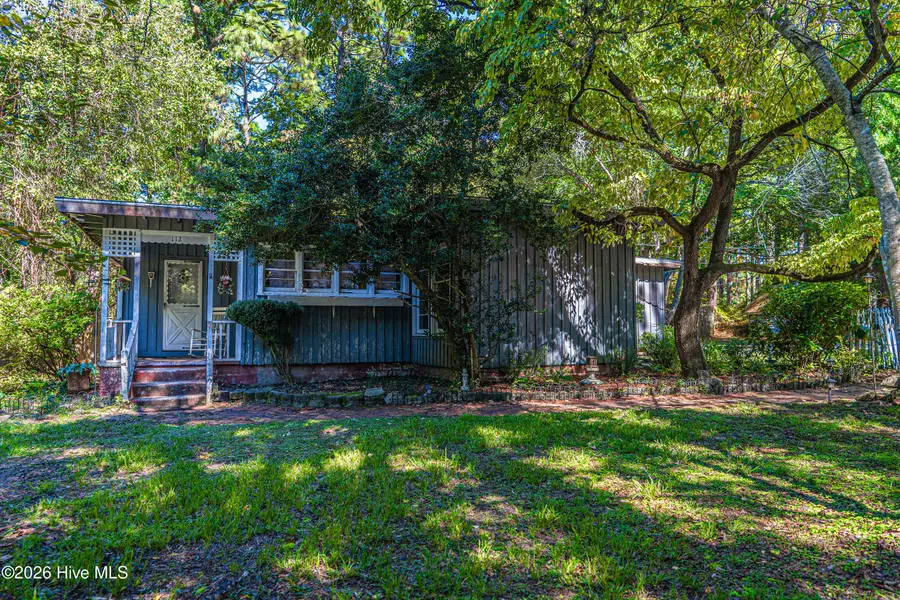 112 Dare Drive, Hamlet, NC 28345 - #2