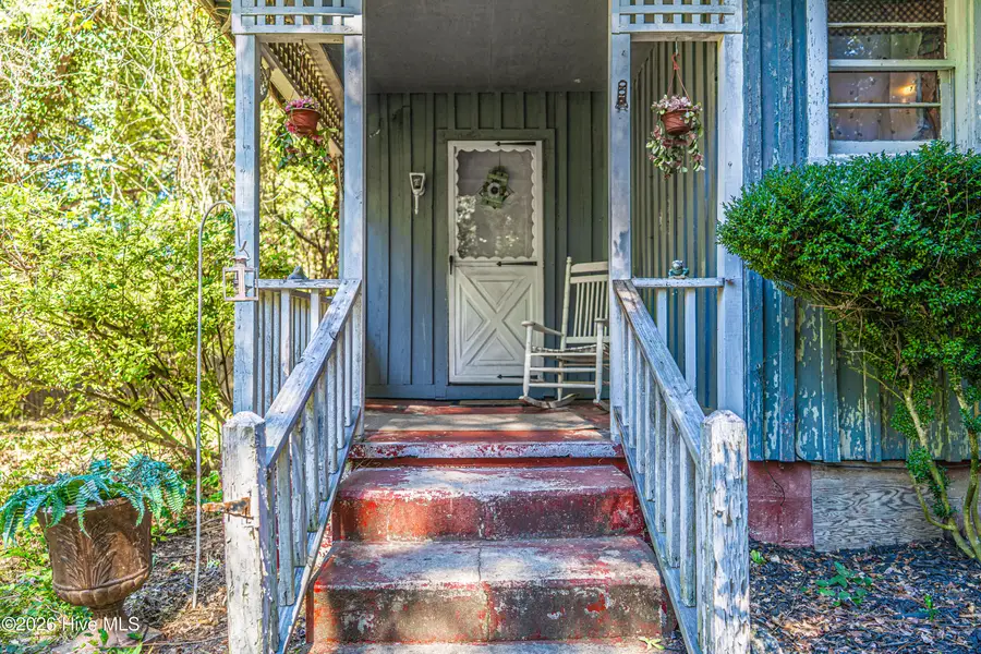 112 Dare Drive, Hamlet, NC 28345 - #3