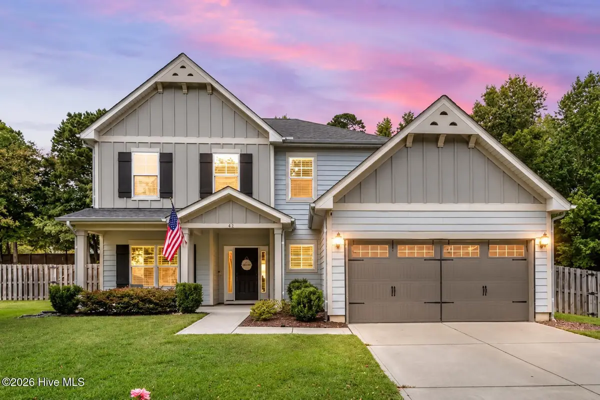 46 Vella Lane, Wilmington, NC 28411 - #1