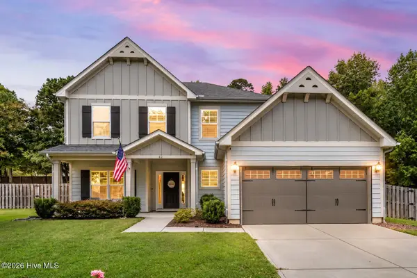 46 Vella Lane, Wilmington, NC 28411