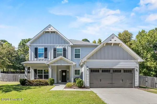 46 Vella Lane, Wilmington, NC 28411 - #2
