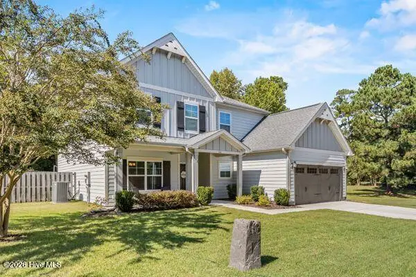 46 Vella Lane, Wilmington, NC 28411 - #3