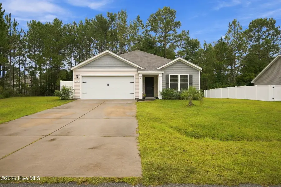2991 Hardsmith Street, Shallotte, NC 28470 - #2