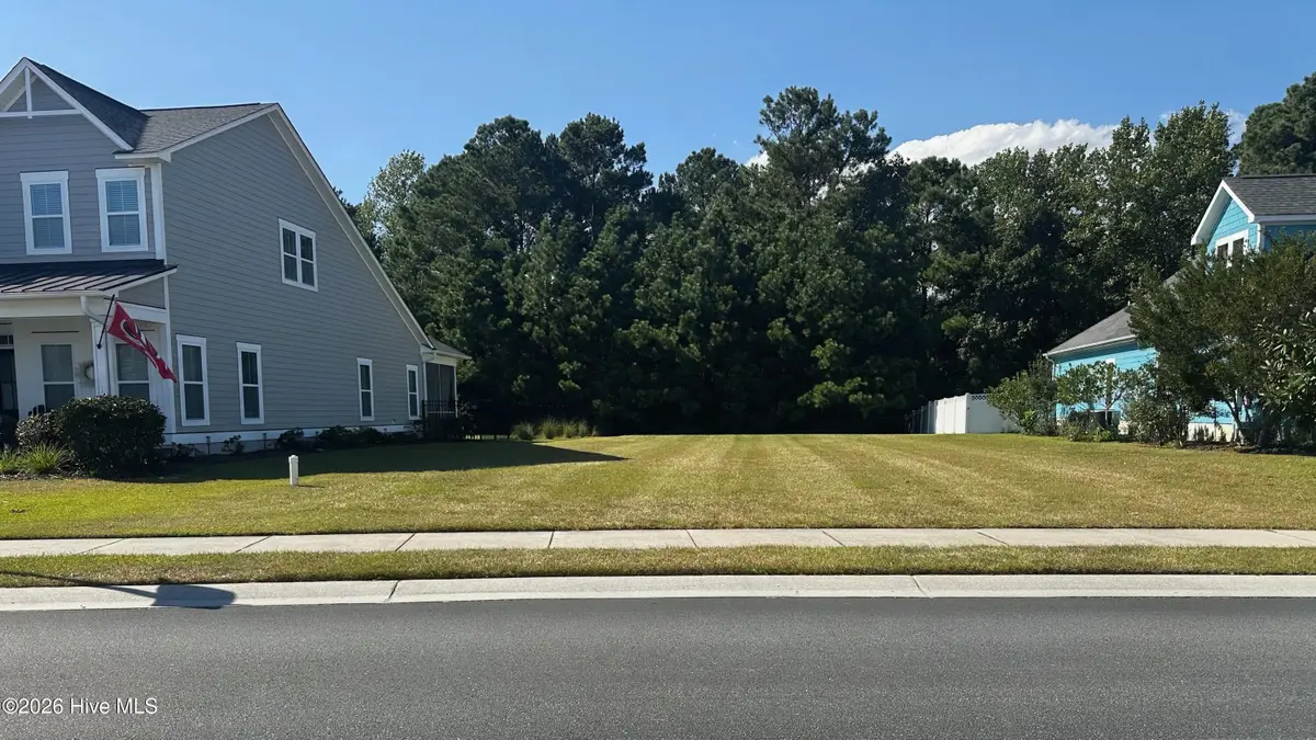 328 Summerhouse Drive, Holly Ridge, NC 28445 - #1