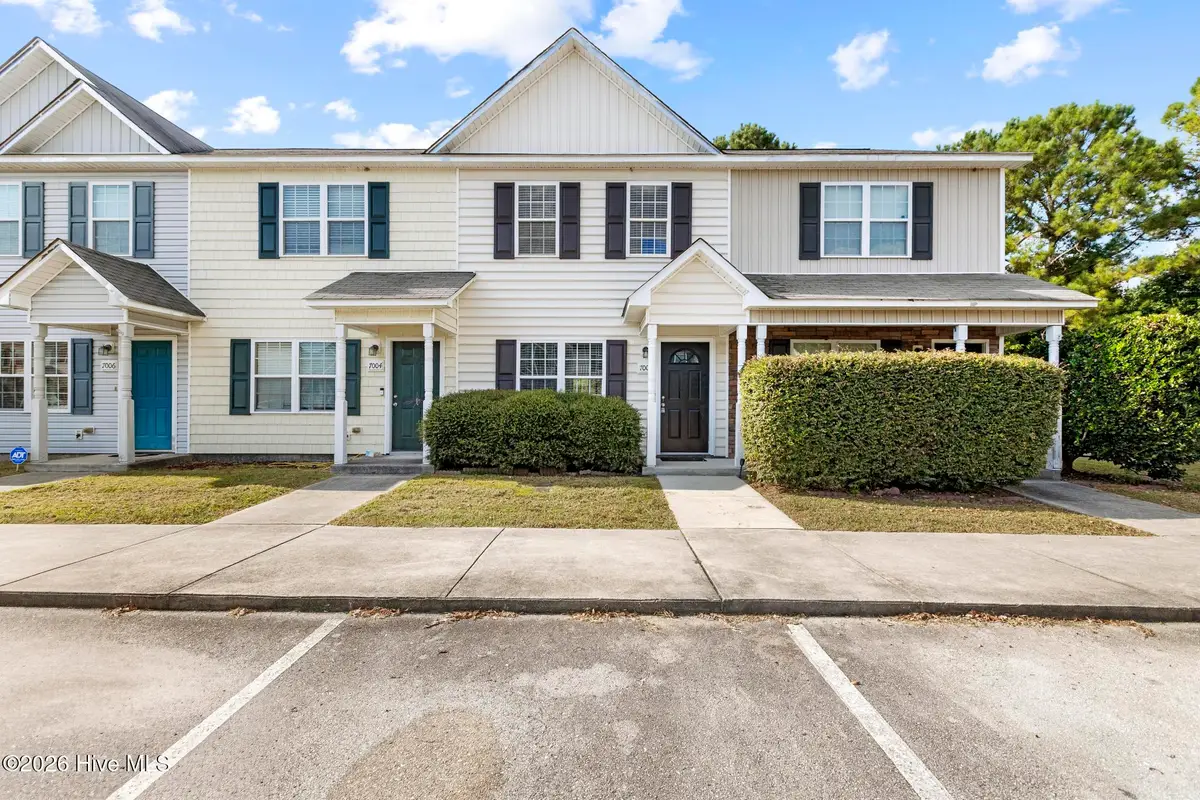 7002 Banister Loop, Jacksonville, NC 28546 - #1