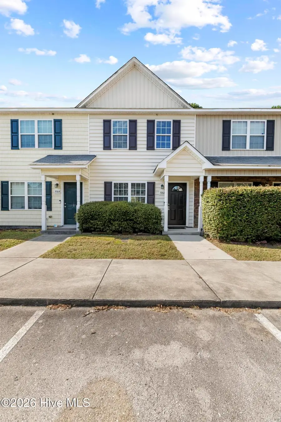 7002 Banister Loop, Jacksonville, NC 28546 - #2