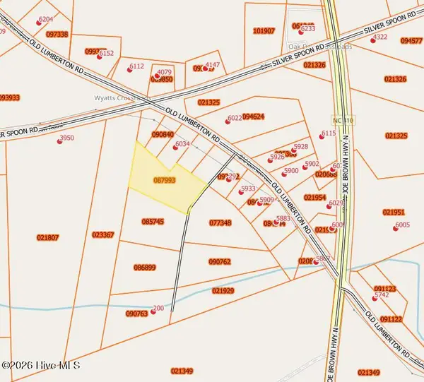 74 D Mckenzie Trail, Whiteville, NC 28472