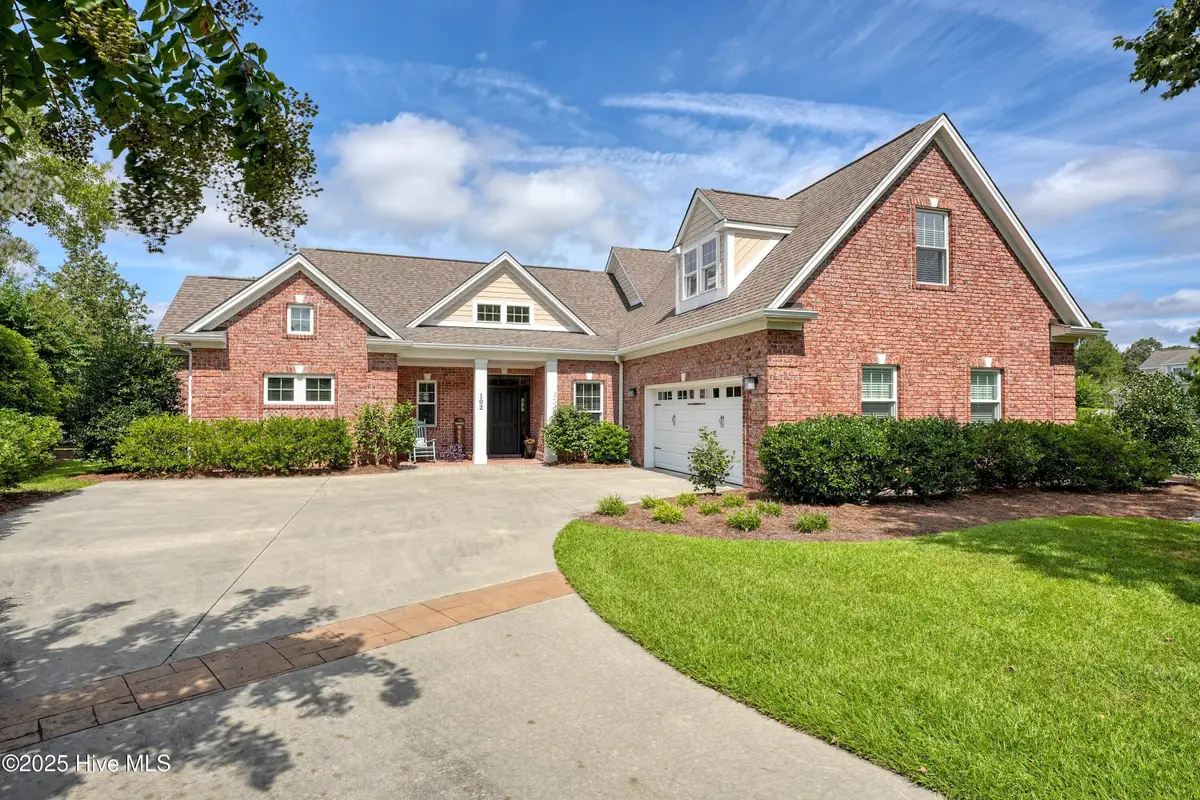 102 Reflection Court Sw, Ocean Isle Beach, NC 28469 - #1