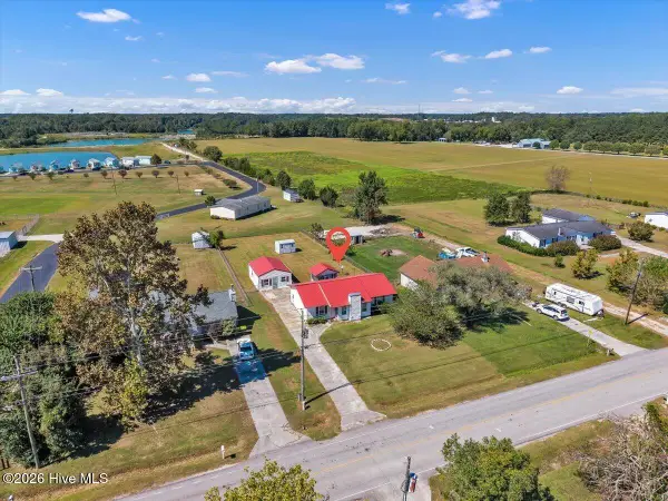 1388 Halltown Road, Jacksonville, NC 28546