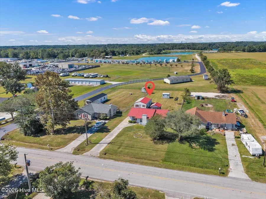 1388 Halltown Road, Jacksonville, NC 28546 - #2