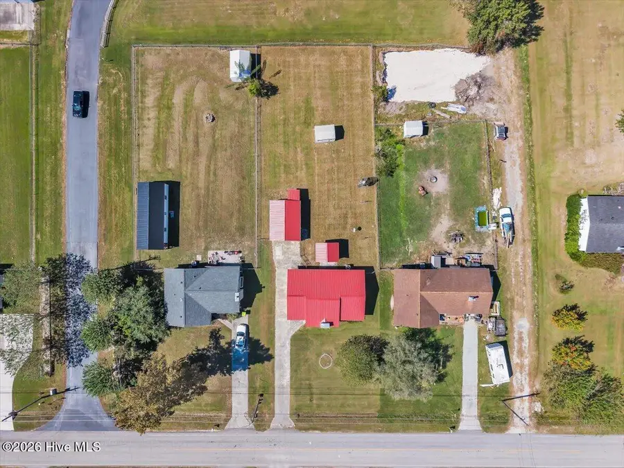 1388 Halltown Road, Jacksonville, NC 28546 - #3