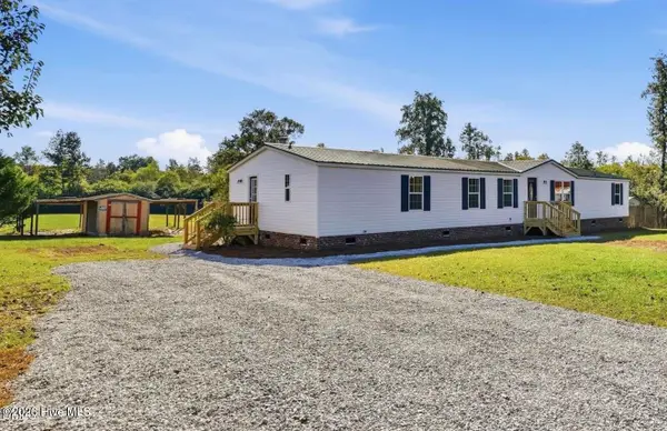 185 Boney Road, Rose Hill, NC 28458