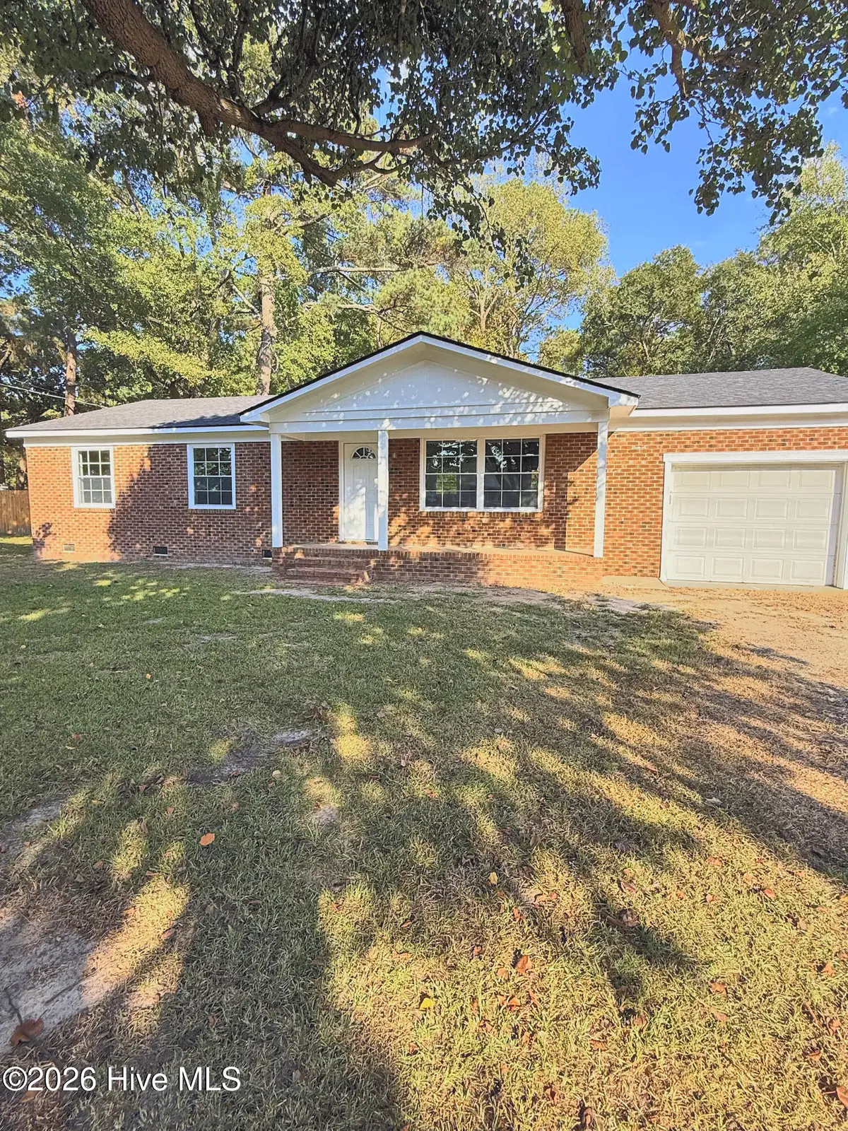 1521 Greenacres Road, Snow Hill, NC 28580 - #1
