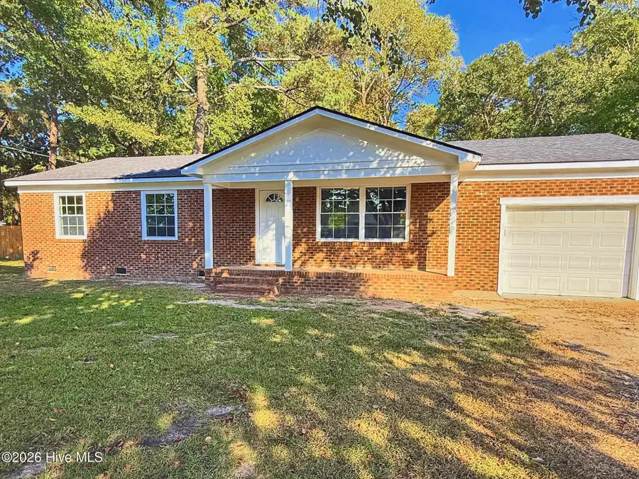 1521 Greenacres Road, Snow Hill, NC 28580 - #2