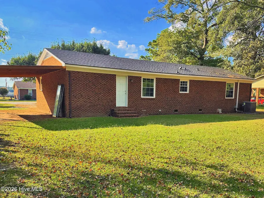 1521 Greenacres Road, Snow Hill, NC 28580 - #3